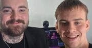 Bedoes i Łatwogang ZABRALI GŁOS po zbiórce: "Nie przyjmujemy gratulacji ani podziękowań (...) orderów za zasługi"