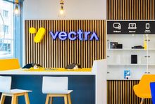 Salon sprzedażowy Vectry, fot. mat. prasowe