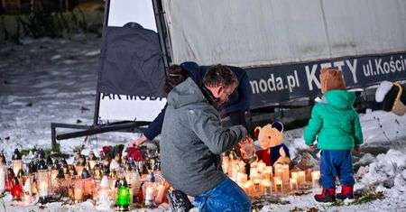 Jak doszło do śmierci 14-latki z Andrychowa? "Pozostaje wiele pytań"