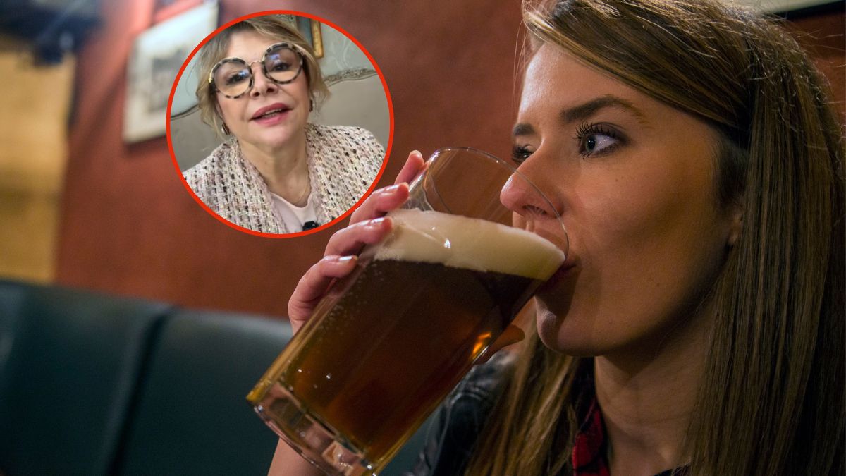 Każda ilość alkoholu jest szkodliwa