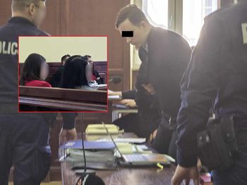 Sąd ujawnia. Chodzi o odwiedzanie Sebastiana M. w areszcie