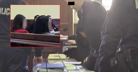 Sąd ujawnia. Chodzi o odwiedzanie Sebastiana M. w areszcie