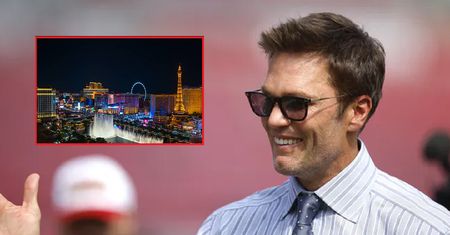 Jest legendą sportu USA. Został właścicielem klubu w kultowym miejscu