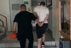 19-latek groził politykom w sieci. Został namierzony