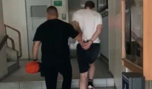 19-latek groził politykom w sieci. Został namierzony