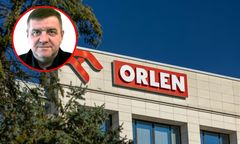 Działacz PO prezesem w spółce-córce Orlenu. Był bohaterem afery w stolicy