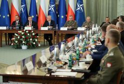 Nawrocki zwoła RBN? Nieoficjalne głosy z Pałacu