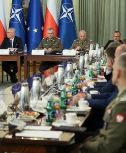 Nawrocki zwoła RBN? Nieoficjalne głosy z Pałacu