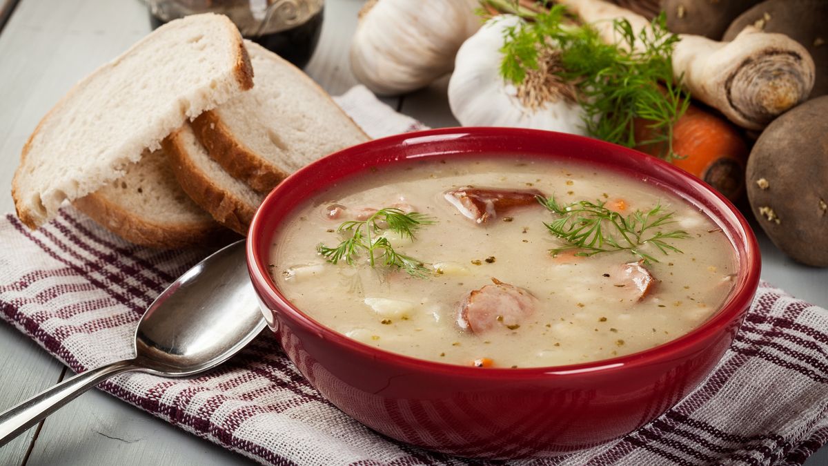 Przepis na wielkanocną krzonówkę 