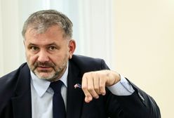 Żurek złożył deklarację ws. Nawrockiego. "Będę wyciągał rękę"