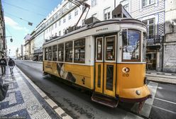 Kordon Sanitarny wokół Lizbony. Portugalia odizoluje stolicę