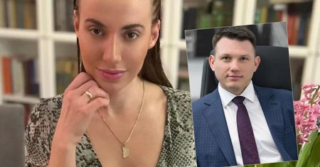 Marianna Schreiber wykpiła Sławomira Mentzena: "wszyscy pykną w pokera"