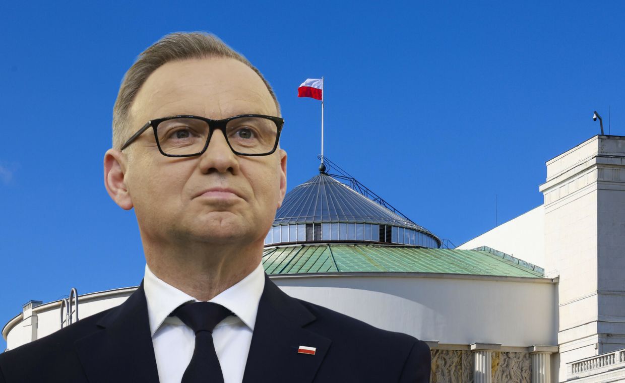 Wyniki sondażu WP