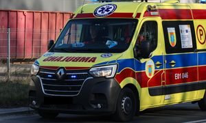 Chłopiec przestał oddychać. Karetka przyjechała po 24 minutach