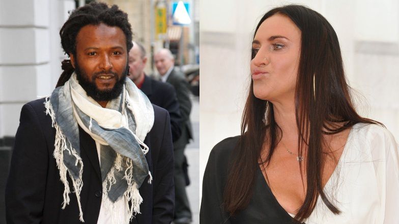 Mężczyźni życia Kayah