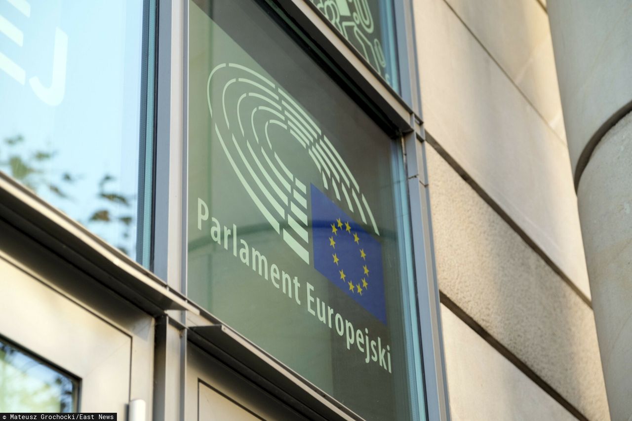 Parlament Europejski postanowił powołać specjalną komisję śledczą ws. Pegasusa