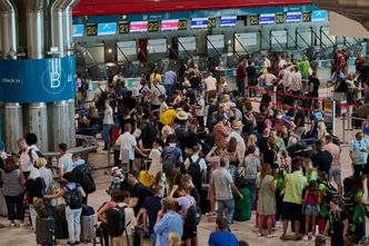 Kolejny kraj UE szykuje się na lotniczy paraliż. Związkowcy podali termin strajku