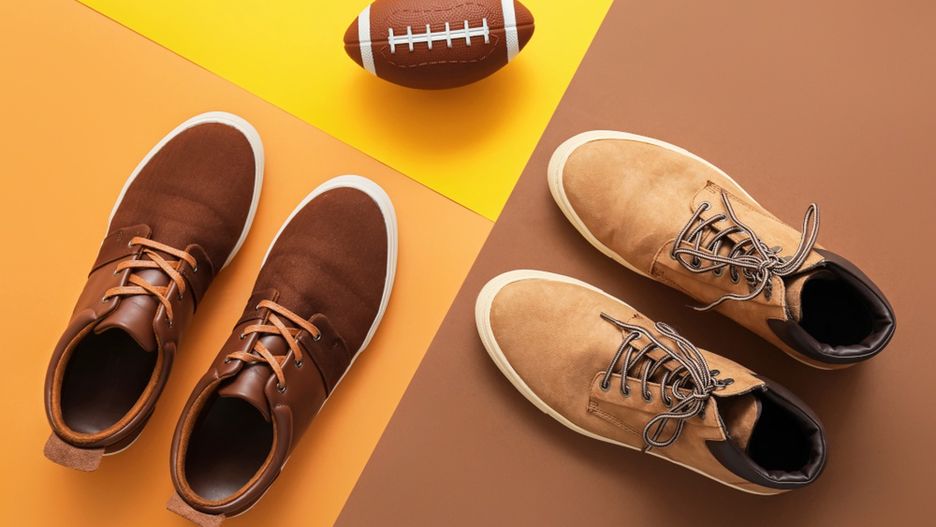 Modne buty męskie na sezon jesienny 