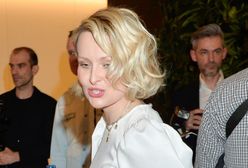 Marieta Żukowska opala się topless. Co za widok