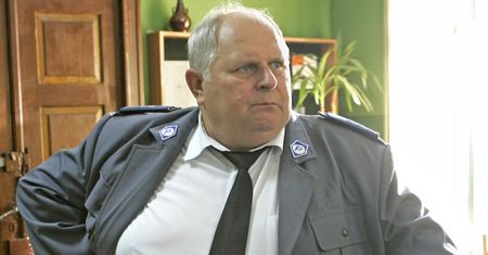 Nie mówił, że jest aktorem. Mało kto wie, czym się zajmował
