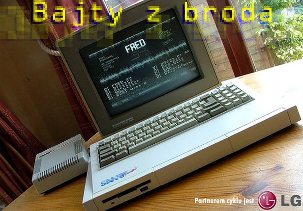 Zagraj to jeszcze raz, Sam [Bajty z brodą] 1
