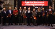 Grodzisk Wlkp.: Spotkanie noworoczne powiatu grodziskiego