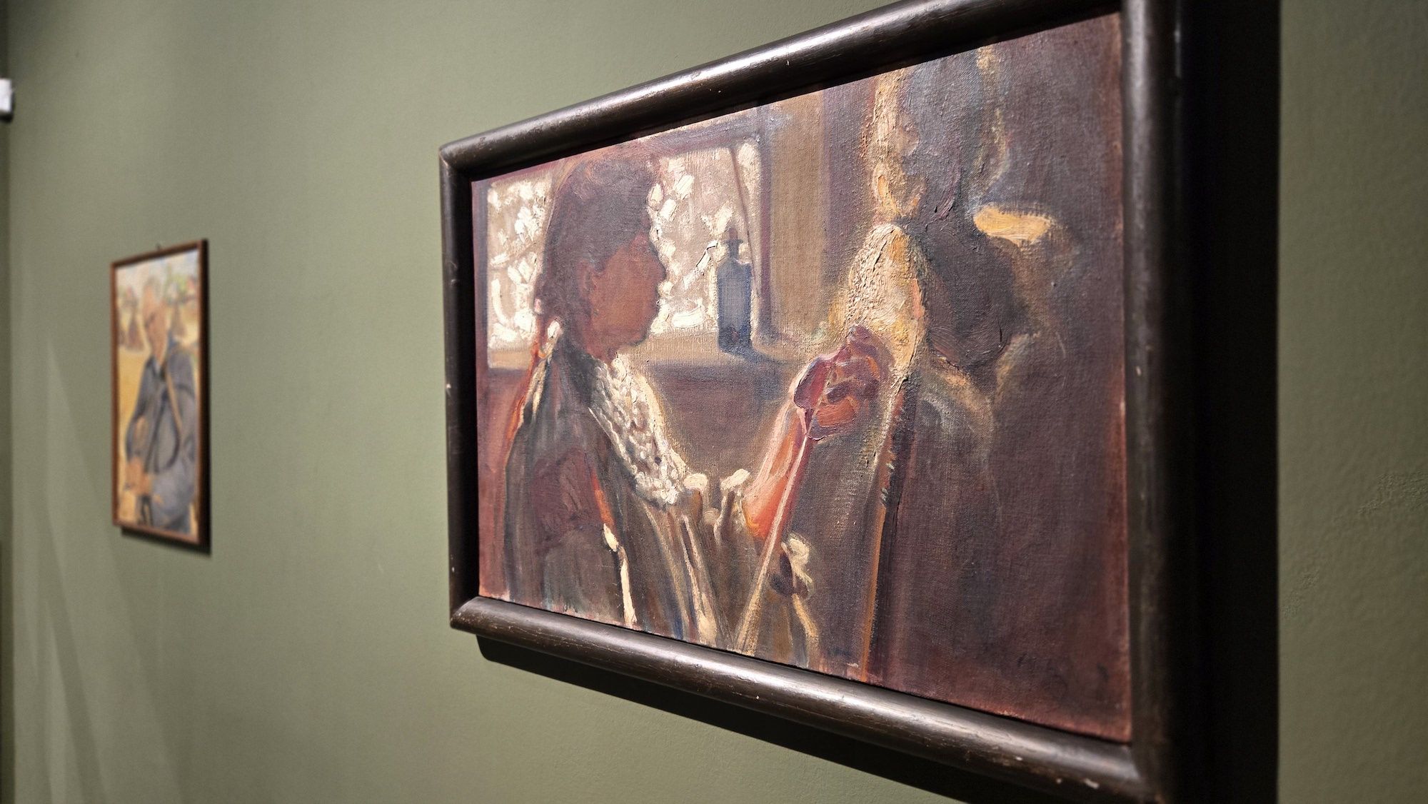 Matejko, Malczewski i Wyspiański w Starym Browarze. Na otwarcie 