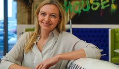 Alicja Wójcik-Gołębiowska nową country managerką Ryanair na region CEE &amp; Baltics