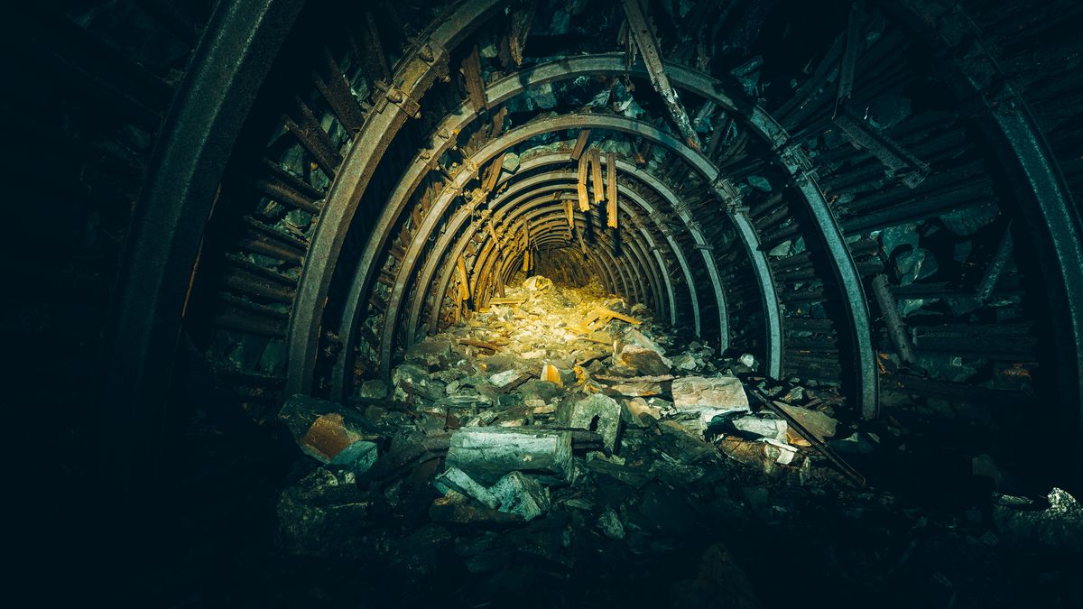 Złoto; kopalnia złota; złoże złota; kopalnia