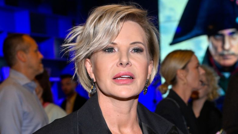 Joanna Racewicz nazwana "sztuczną" i "lanserką". Otworzyła się na temat hejtu. "Ale milczenie oznacza przecież zgodę"