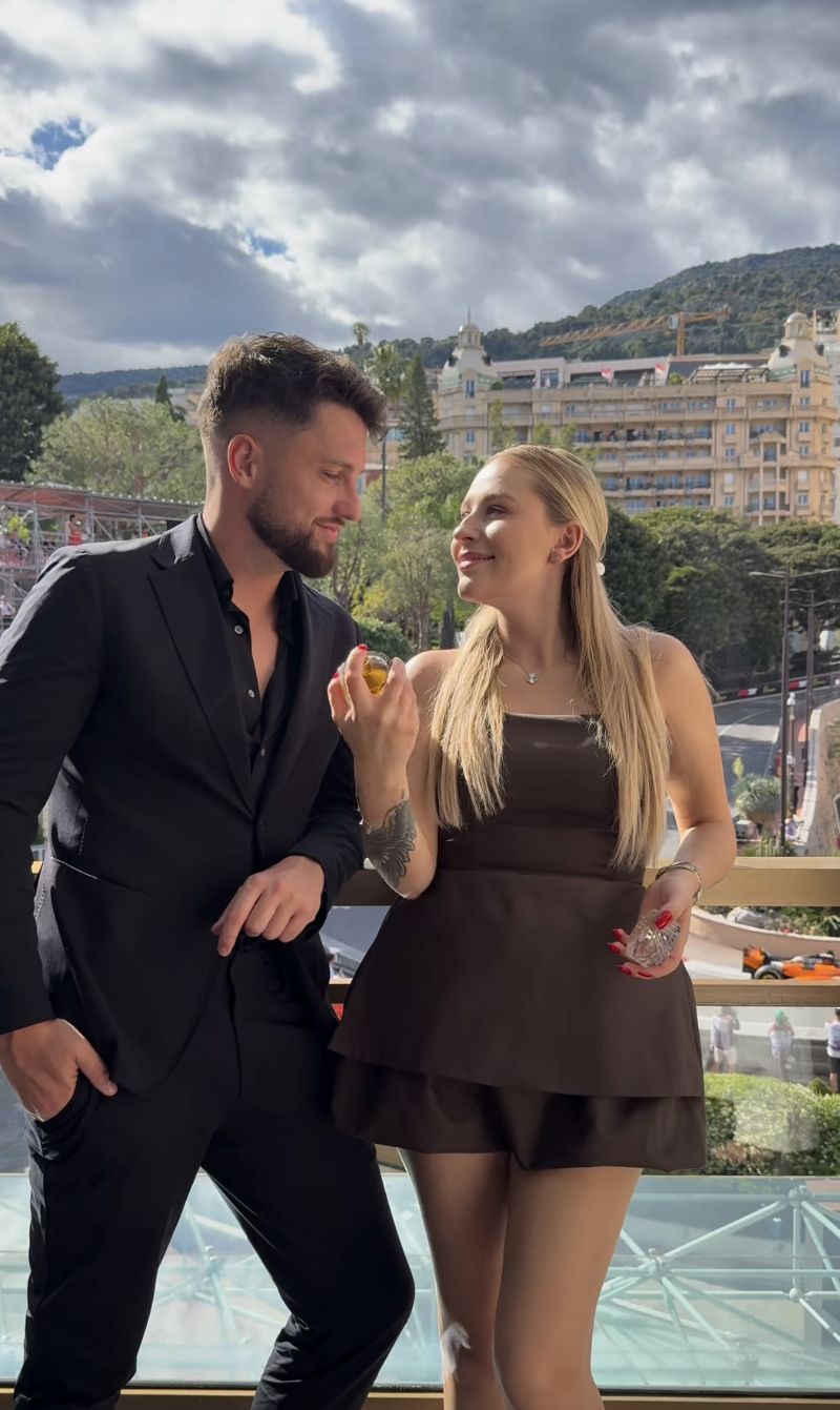 Andziaks i Luka