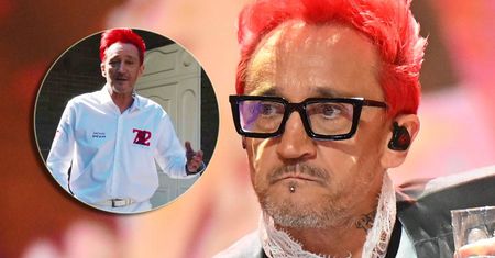 To nie koniec rewelacji u Michała Wiśniewskiego. "Trzeba zamknąć drzwi"
