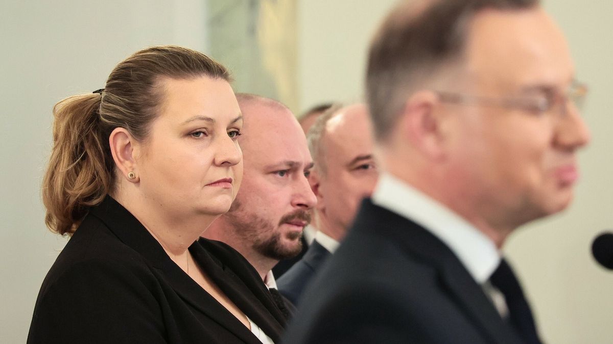 Małgorzata Paprocka