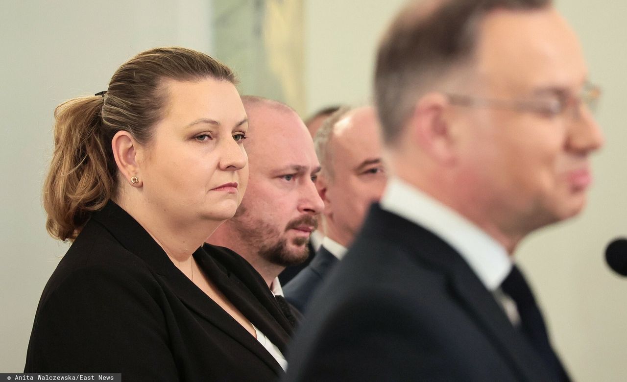 Weto do ustawy o składce zdrowotnej nie do wycofania przez kolejnego prezydenta