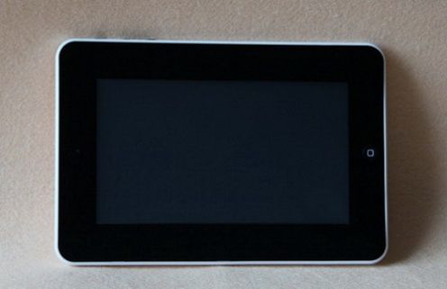 Tablet SLE - co dostaniemy za 250 PLN? 1