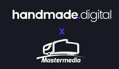 Hand Made pracuje dla Mastermedia