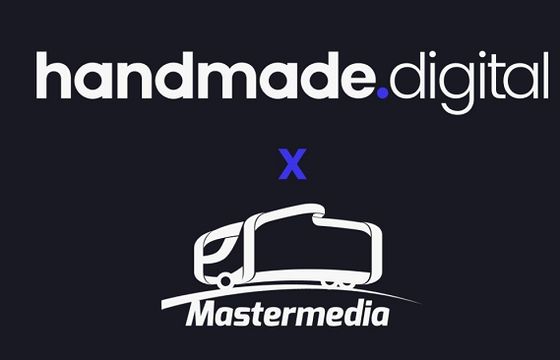 Hand Made pracuje dla Mastermedia