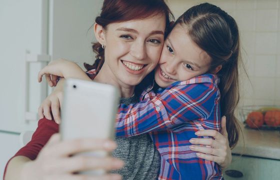 Sharenting prawnie uregulowany? Trwają rozmowy z Sejmie