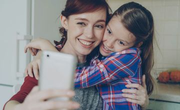 Sharenting prawnie uregulowany? Trwają rozmowy z Sejmie