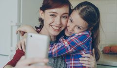 Sharenting prawnie uregulowany? Trwają rozmowy z Sejmie