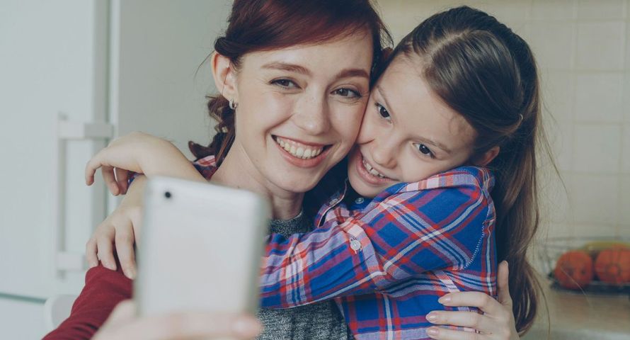 Sharenting prawnie uregulowany? Trwają rozmowy z Sejmie