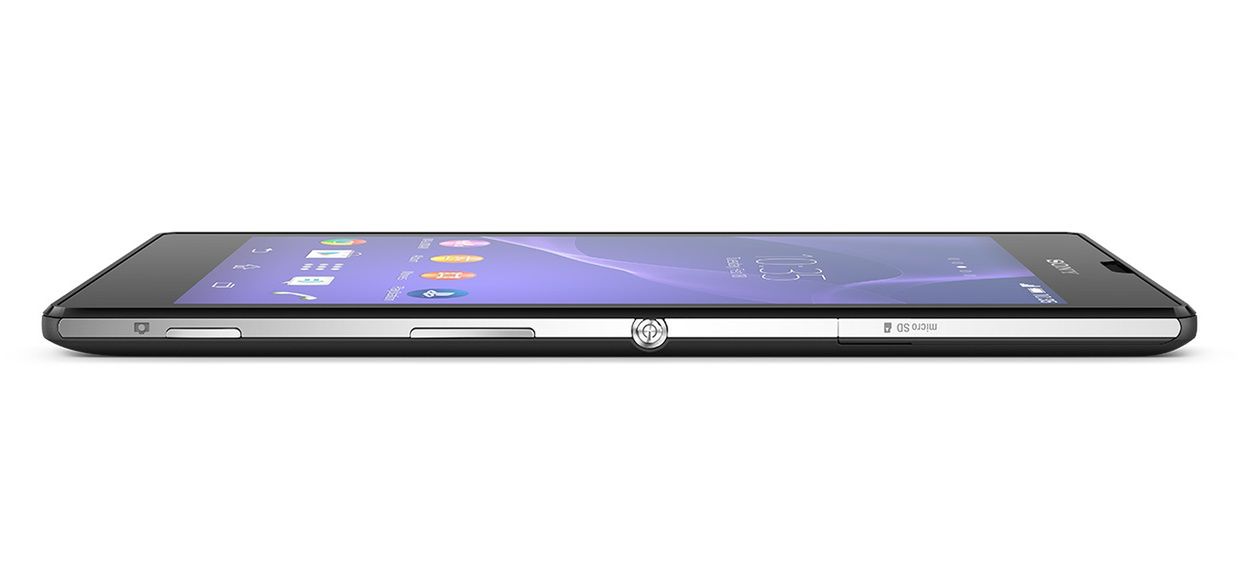 Sony Xperia T3 oficjalnie - "najsmuklejszy 5,3-calowy smartfon świata" 2