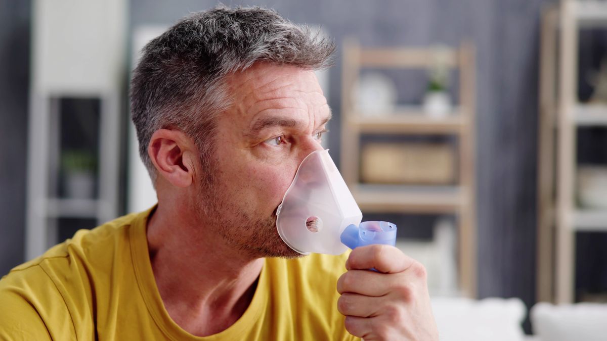 Wiosna trudnym okresem dla pacjentów z astmą