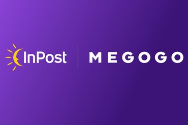 Współpraca InPost i Megogo