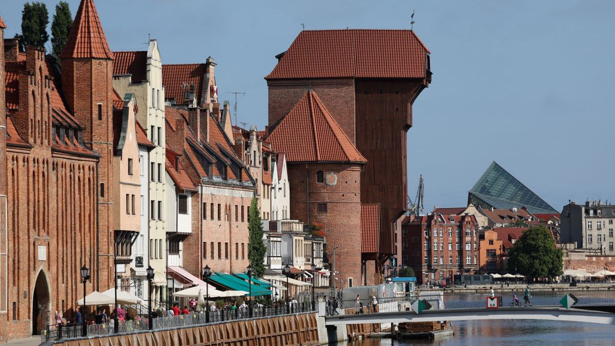 Gdańsk