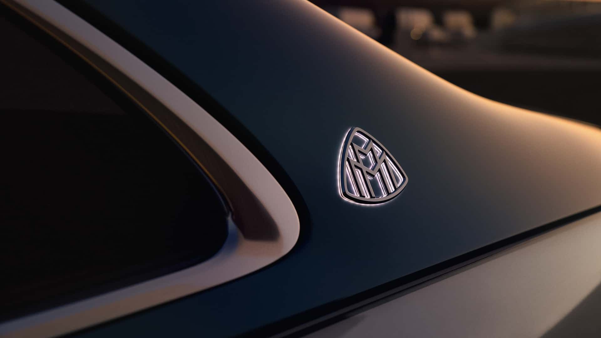 Nowy Mercedes Klasy S Maybach