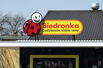 Właściciel Biedronki pokazuje wyniki. Jest wzrost