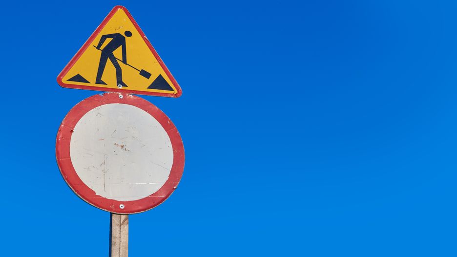 Skończą się korki? Ulica Kolejowa w końcu będzie przejezdna