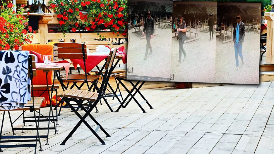 Poszli do restauracji w Zakopanem i nie zapłacili rachunku 