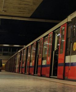 Metro będzie kursowało całą noc!